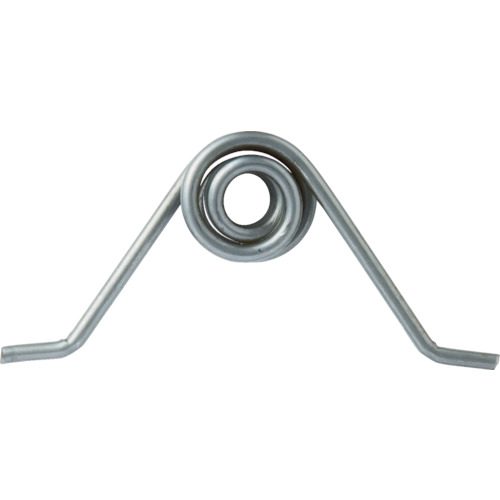 TGH250R弹簧的Trusco Universal Gold Cutchors，5件 TGH250RS