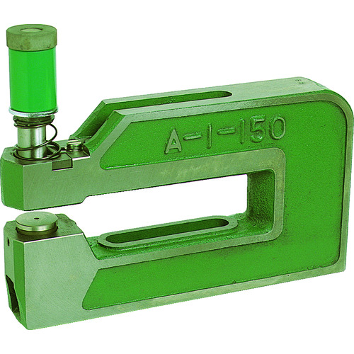 HSK打孔单元的身体 A-1-150