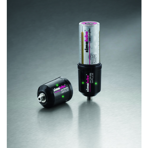 [停止] Zahren Shimaroobay Impulse ST230.10100