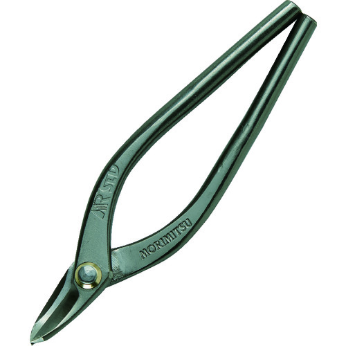 Morimitsu，专业钣金剪，SLD EGRE刀片，180mm HSLD-0218