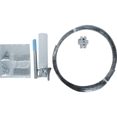 KWK用于6端口浓缩润滑脂开始套件 KHS-12-6