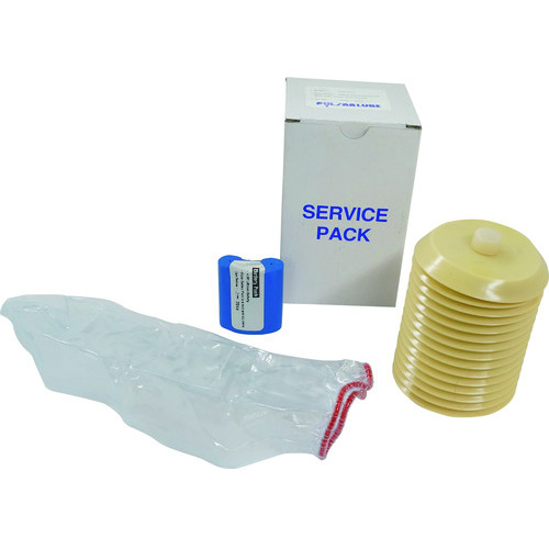 Pulsaruv服务包500ml高温油脂（锂电池）自动上油设备 SV504/PL5