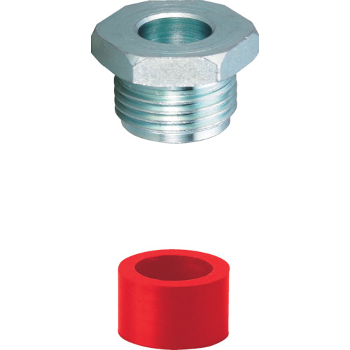 油脂密封件，螺母用于Trusco手柄的螺母Bricator FTK-70 FTK-6-7