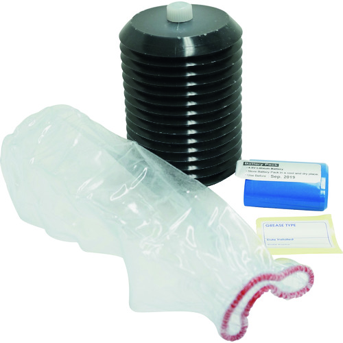 [停产] Pulsaruv M 500cc服务包（高负载的油脂） SV504/PL2