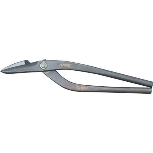 Morimitsu，专业钣金剪切，高速钢M1新垂直切割，270mm HSTH-2827