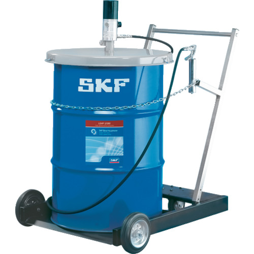 SKF 180kg鼓可以手推车lagt 180 LAGT 180