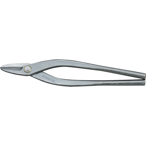 Morimitsu，专业剪切，SLD厚直叶片，300mm HSLD-0330