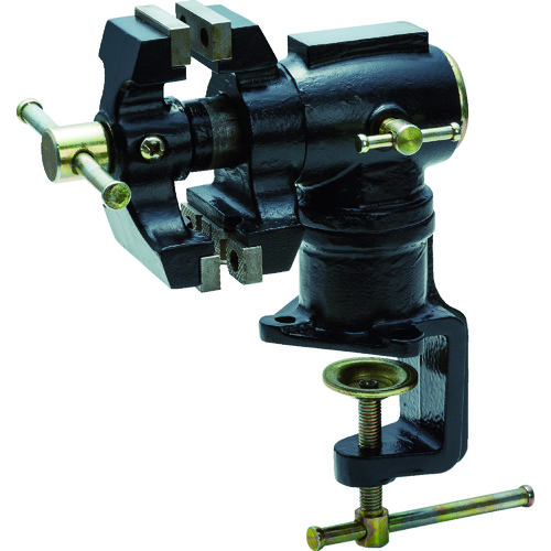 Trusco迷你多野合50mm TMMB-50