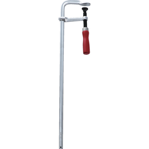 Trusco L-clamp轻巧类型最大开放500mm x深度80mm GLS500