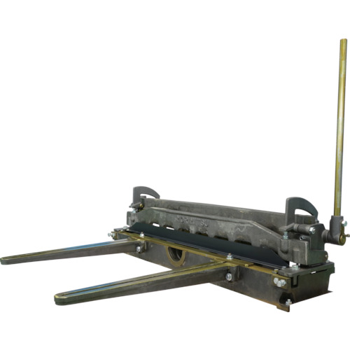 [停产] Morimitsu手动切割机Mocut No. 1000 SHMS-1010