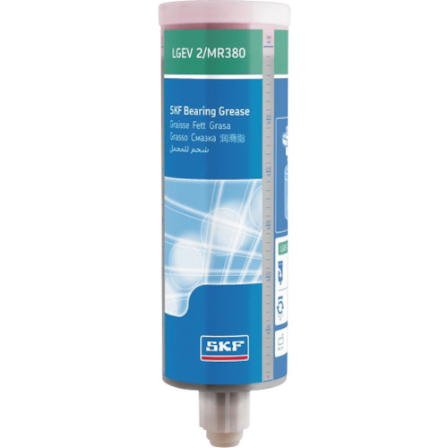 SKF TLMR补充套件（包括LGEV 2） LGEV 2/MR380