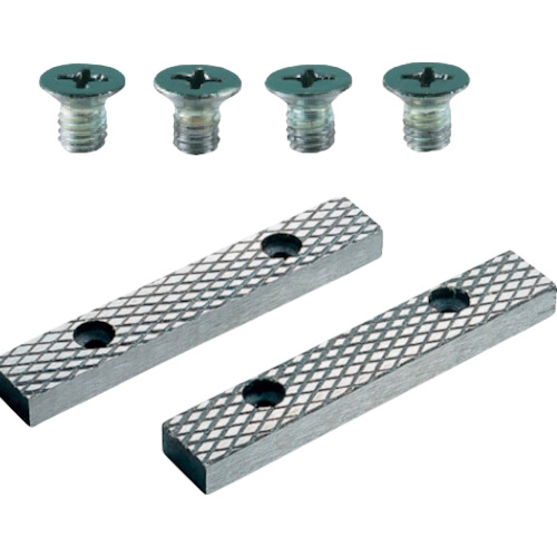 [停产] Trusco Lead Vise LV-125N/APTRA VISE RV-130N基座和固定螺钉集 LV-125KB