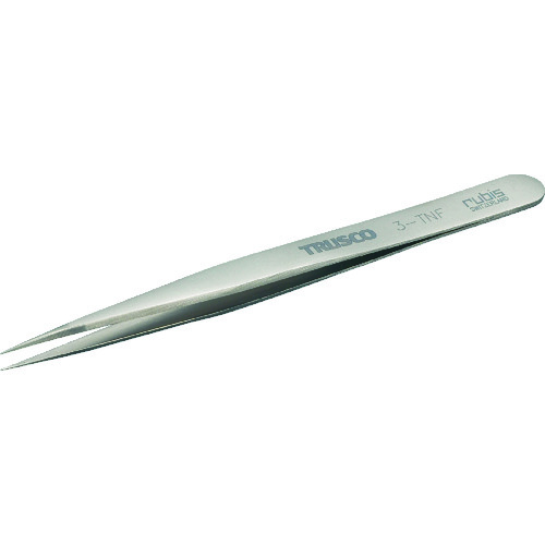 Trusco Titanium Rubis Tweezer 120mm Ultra-Slim类型 3-TNF