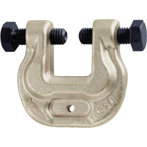 超级钢铁侠（临时狭窄的紧固件）夹具范围9-28mm，螺栓相对边19型 AC28