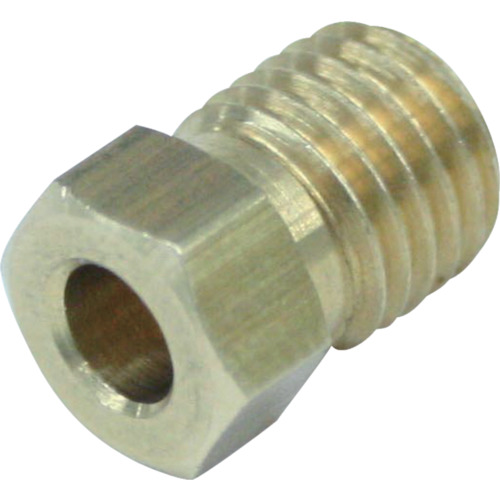 油管安装螺母的Pulsaruv远程安装配件 C008