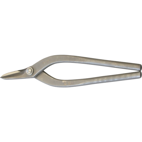 Morimitsu，专业钣金剪切，高速钢M1水平屋顶，270mm HSTH-0827