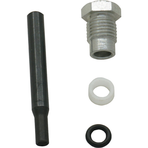 [停产] MacNaught柱塞套装 BJ1S