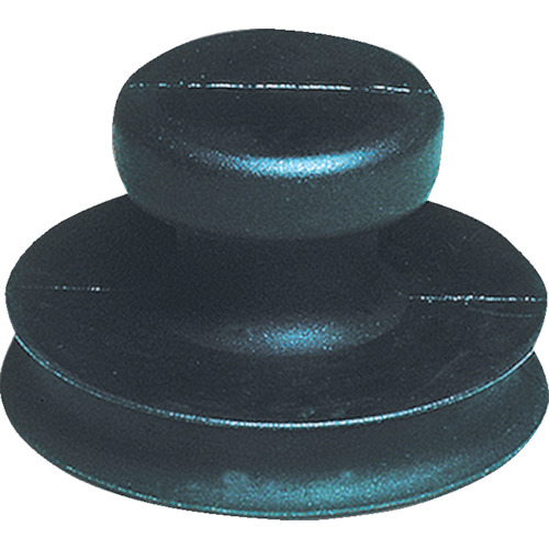 Bohle吸力升降机旋钮类型Veribor（R）5kg BO609.55