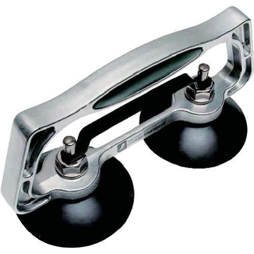 Shinwa手吸杯双B单触 74484