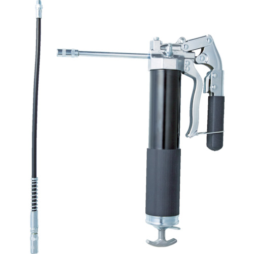 Trusco Grease Gun（双手手工填充类型）500cc TGS-400W