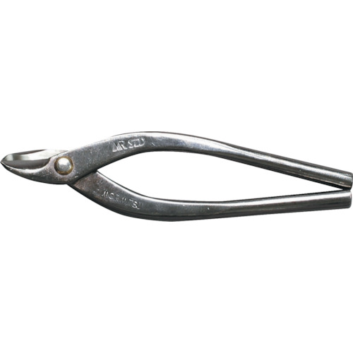 Morimitsu，专业钣金剪，SLD EGRE刀片，150mm HSLD-0215