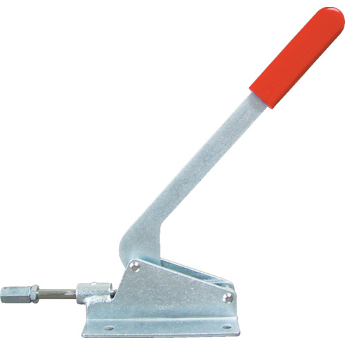 [停产] Tsunoda水平推动的拨动夹51B大。 KC-51B-L