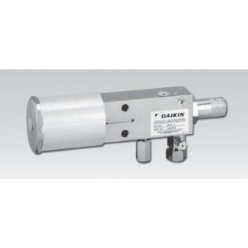 Daikin气动驱动泵 MSA-10