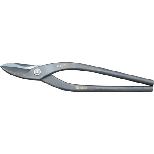 Morimitsu，专业钣金剪，高速钢M1 Yanagiba，270mm，中等厚度 HSTH-0627