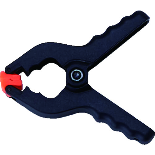 Trusco树脂弹簧夹，开口25mm TPSC25A