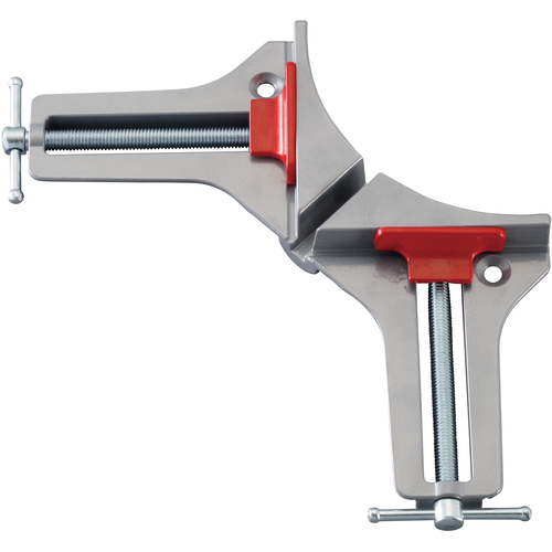 强大的工具角夹最大拧紧宽度75mm 00303 03-3