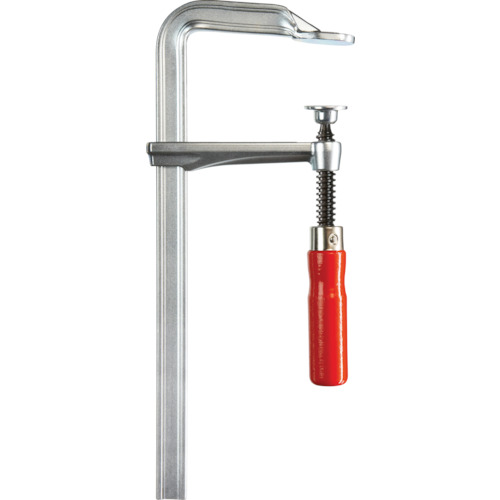 Bessey夹具GZ类型100mm开口 GZ10