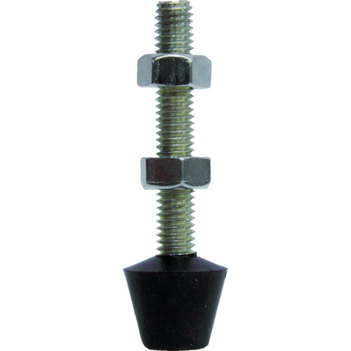 Tsunoda橡胶螺栓M6x37 RBT-6