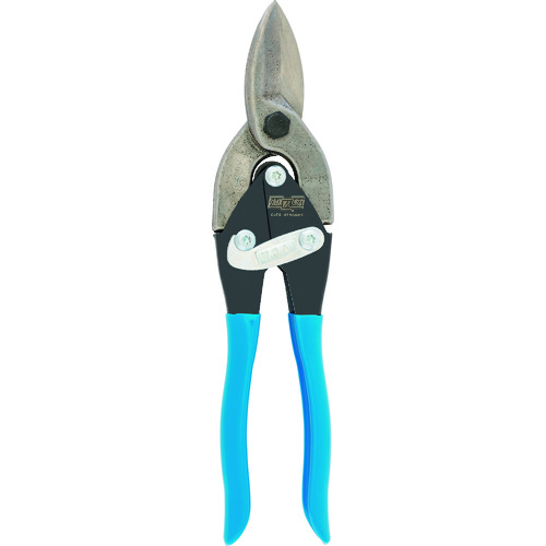 信道金属剪刀多功能直型 610SS