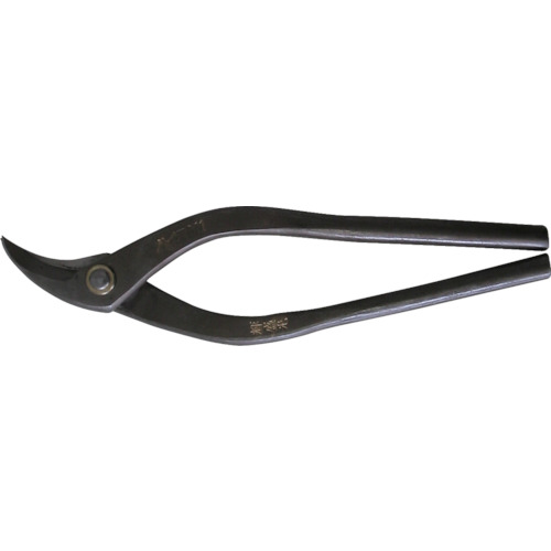 Morimitsu，专业钣金剪，高速钢M1站立Egre，210mm HSTH-9321