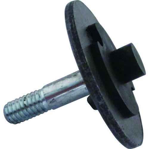 Trusco Grease Gun旋转固定器的TAG508N TAG508N023