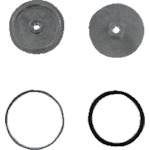 Reilang抽吸泵备件555毫升 RSP500HPUV