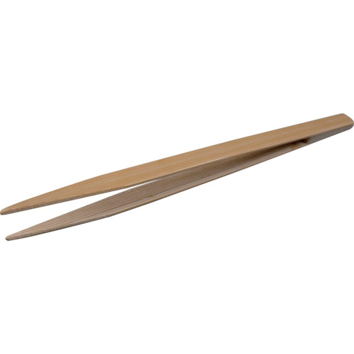 Trusco Bamboo Tweezer 150mm锥形 TSP-48