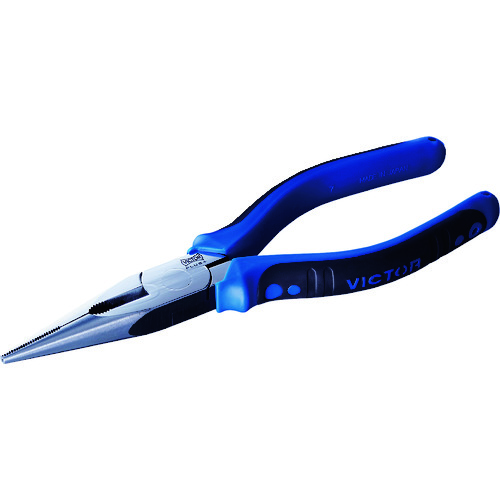Victor Plus无线电钳（带孔） ZR70-150