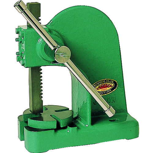 Hinode Arbor Press No. 0 ABP-0