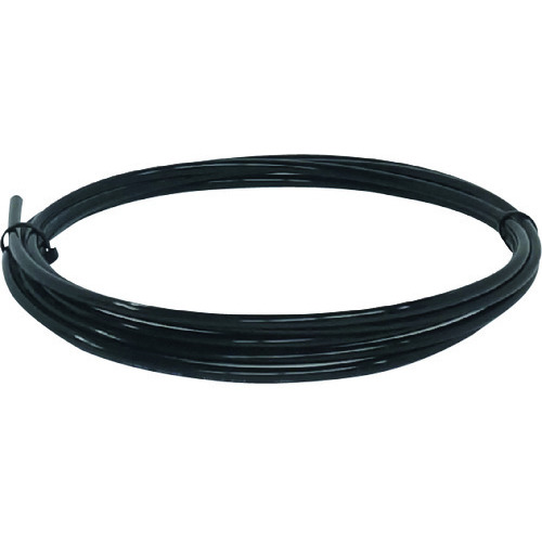 Pulsaru B管道尼龙管外径6mm，长度为6m（空油脂）自动加油机 A214-2ENPTY