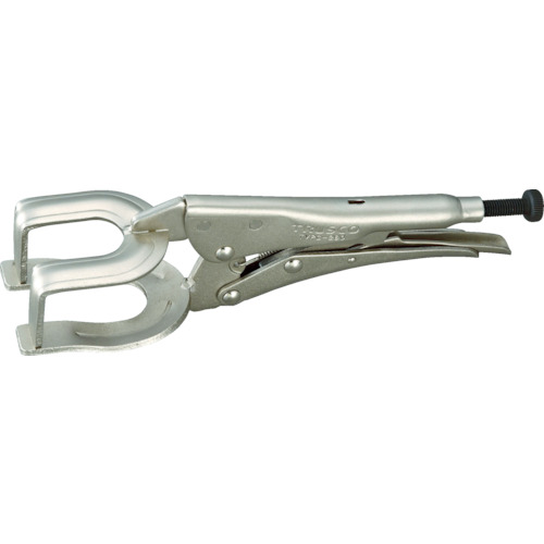 Trusco G型握把280mm TVPG-280