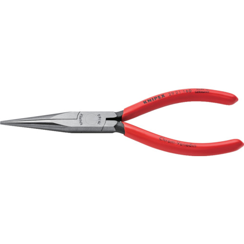 Knipex电话钳160mm 2921-160