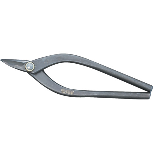 Morimitsu，专业钣金剪，高速钢M1 EGRE刀片，180mm HSTH-0218