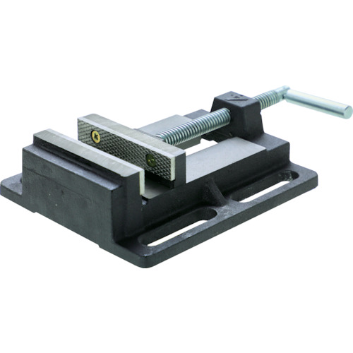 Trusco Drill Press Vise（轻巧类型）75mm FVL-75