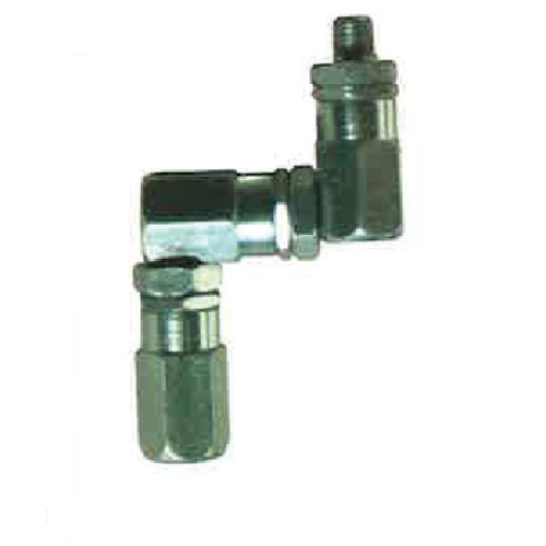 Macnaught swivel关节用于B2/B3枪 ZSB