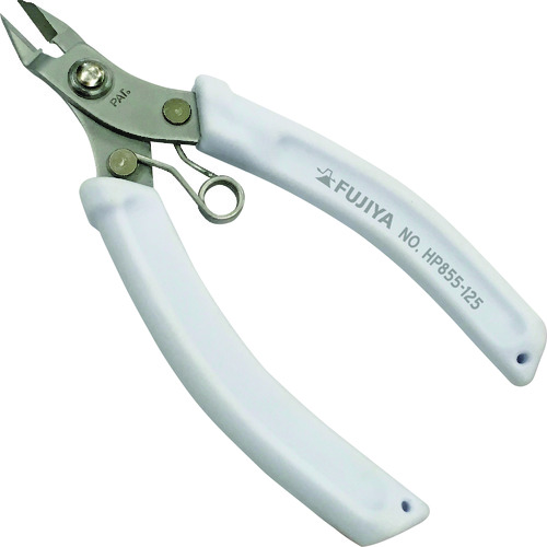 富士不锈钢钳总长133mm HP855-125