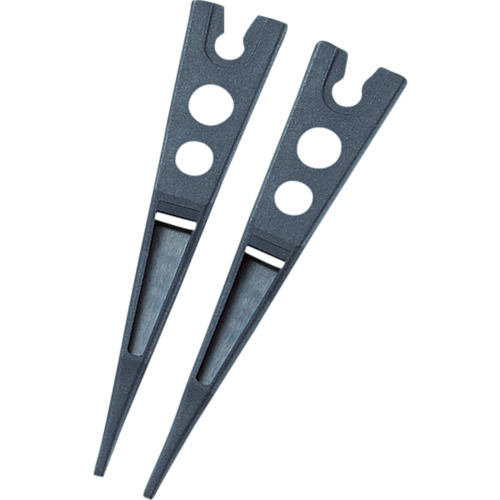 Hozan ESD芯片尖端宽度1.2mm P-640S-1