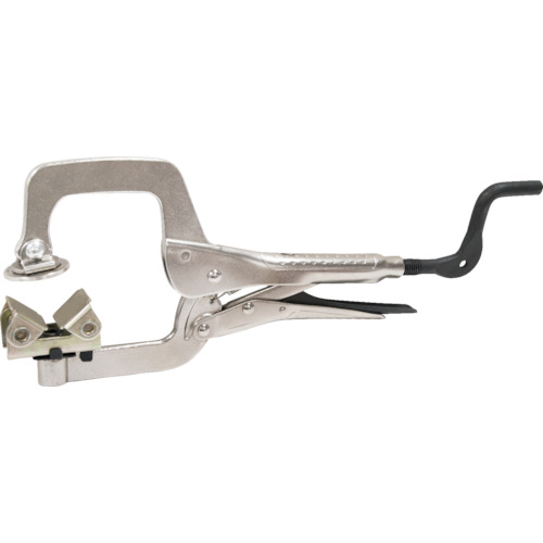 SHT管道抓钳360mm PVS100