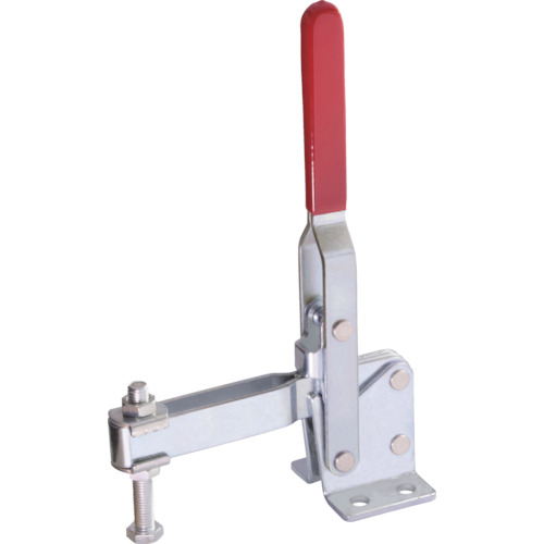 Ikura向下压脚型切换夹具垂直手柄（31320） ISK-41BM0