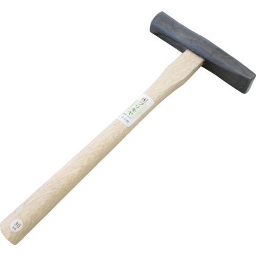 Morimitsu Tin Hammer 30mm HNBR-0030